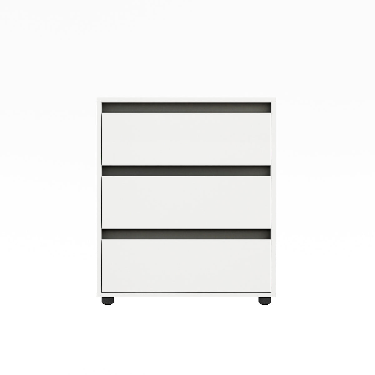 Cassettiera Linoa 3S