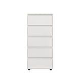 Kommode mit 5 Schubladen| Linoa 5S