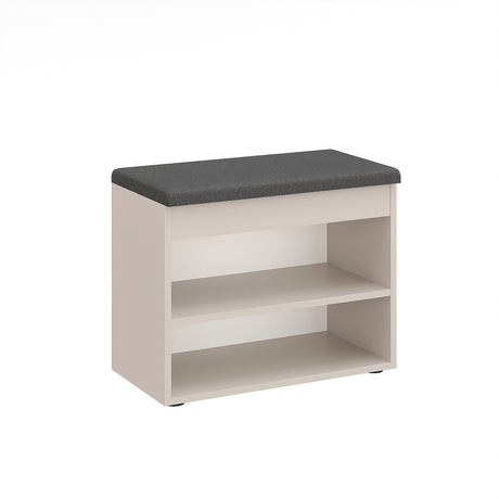 Schuhbank mit Sitzfläche | Sofia 60