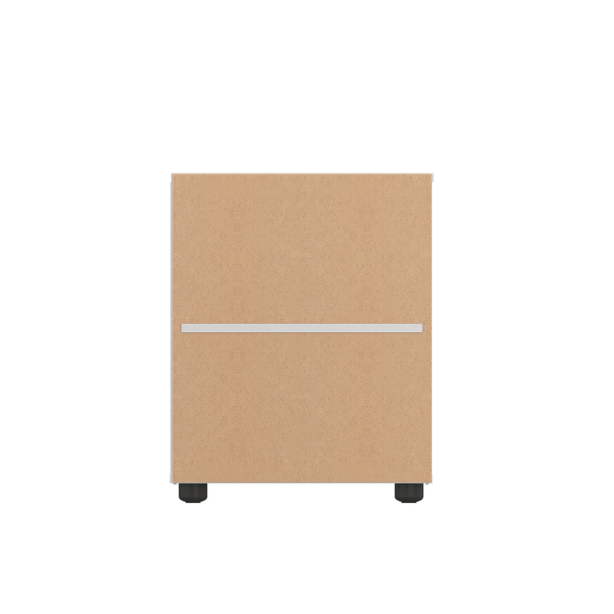 Kommode mit 2 Schubladen| Linoa NS