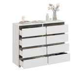Cómoda Linoa 8S
