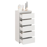 Kommode mit 5 Schubladen| Linoa 5S