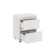 Kommode mit 2 Schubladen| Linoa NS