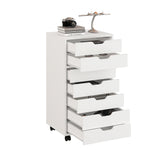 Rollcontainer mit 7 Schubladen | ROLVO 5+2