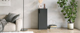 Beistellschrank Schmal | CABI 35