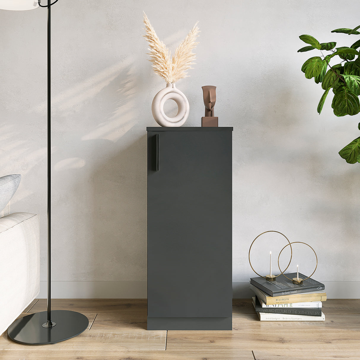 Beistellschrank Schmal | CABI 35