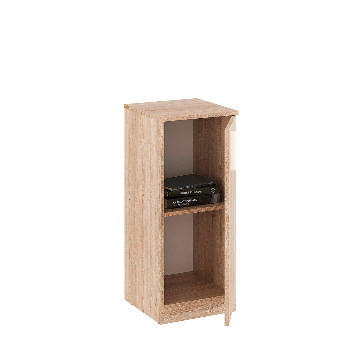 Beistellschrank Schmal | CABI 35