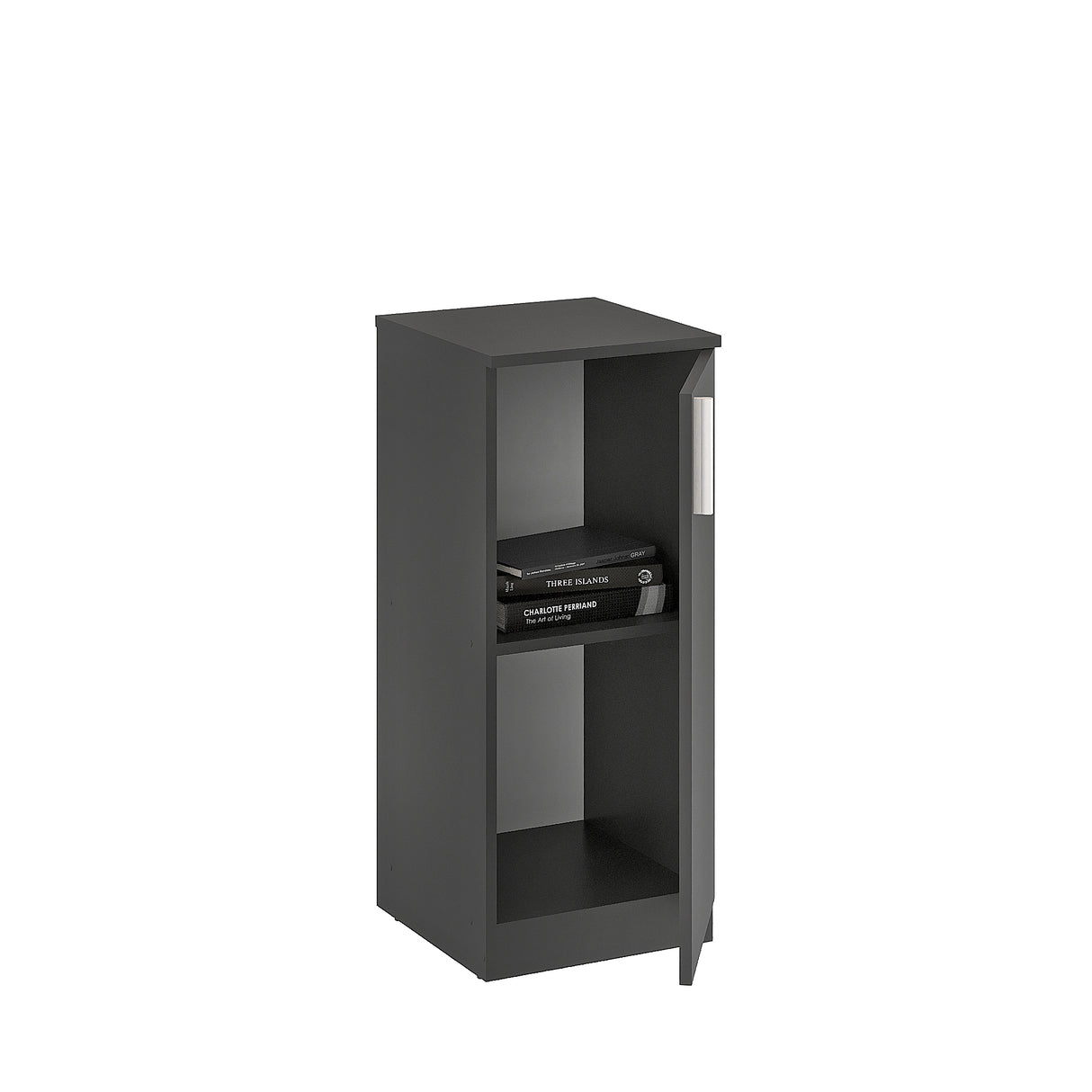 Beistellschrank Schmal | CABI 35