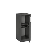 Beistellschrank Schmal | CABI 35