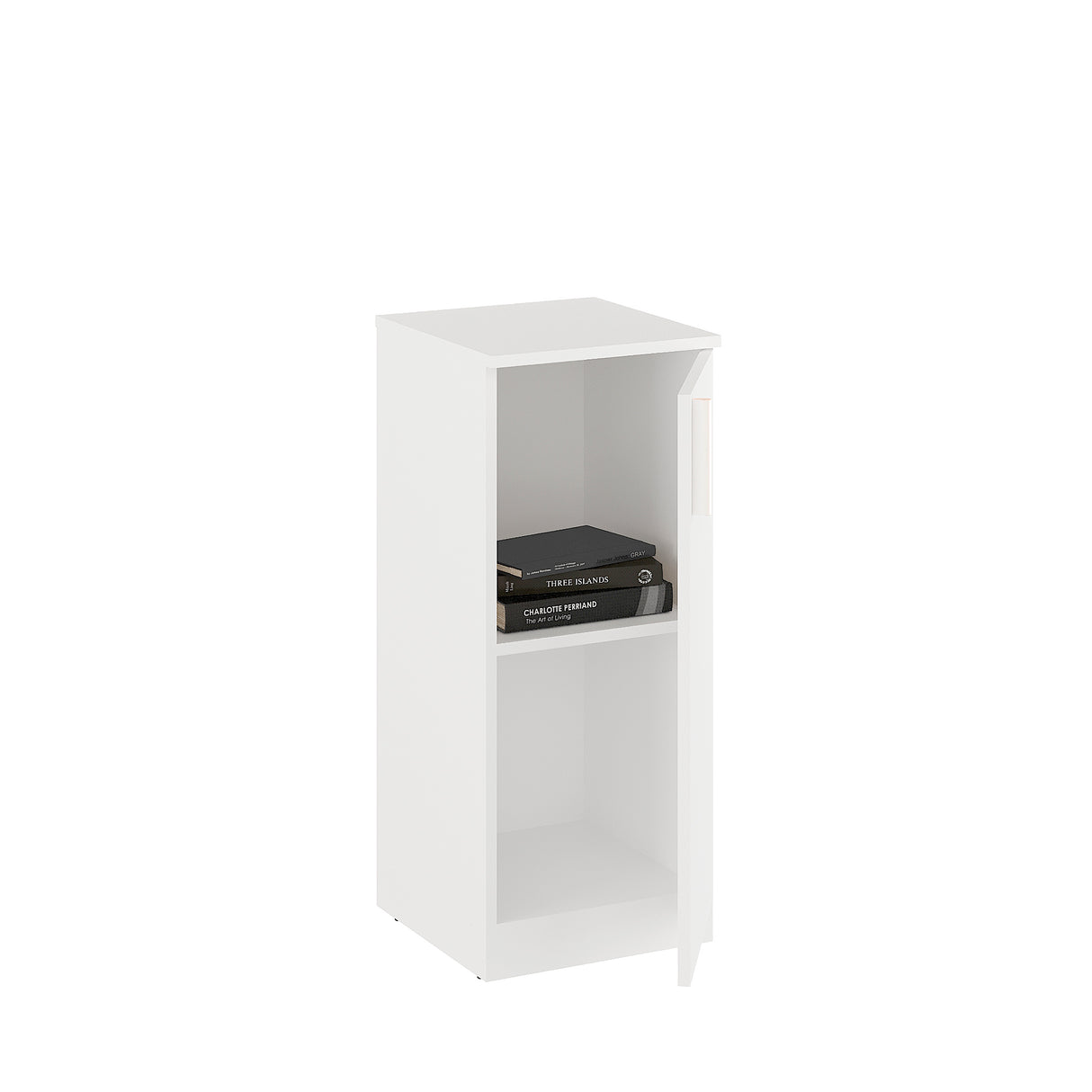 Beistellschrank Schmal | CABI 35