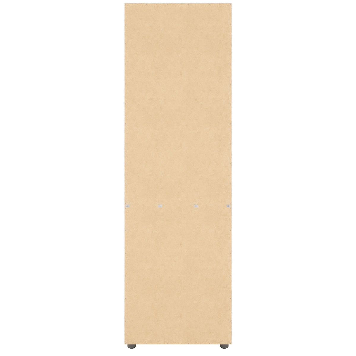 Kleiderschrank CUBE 60F