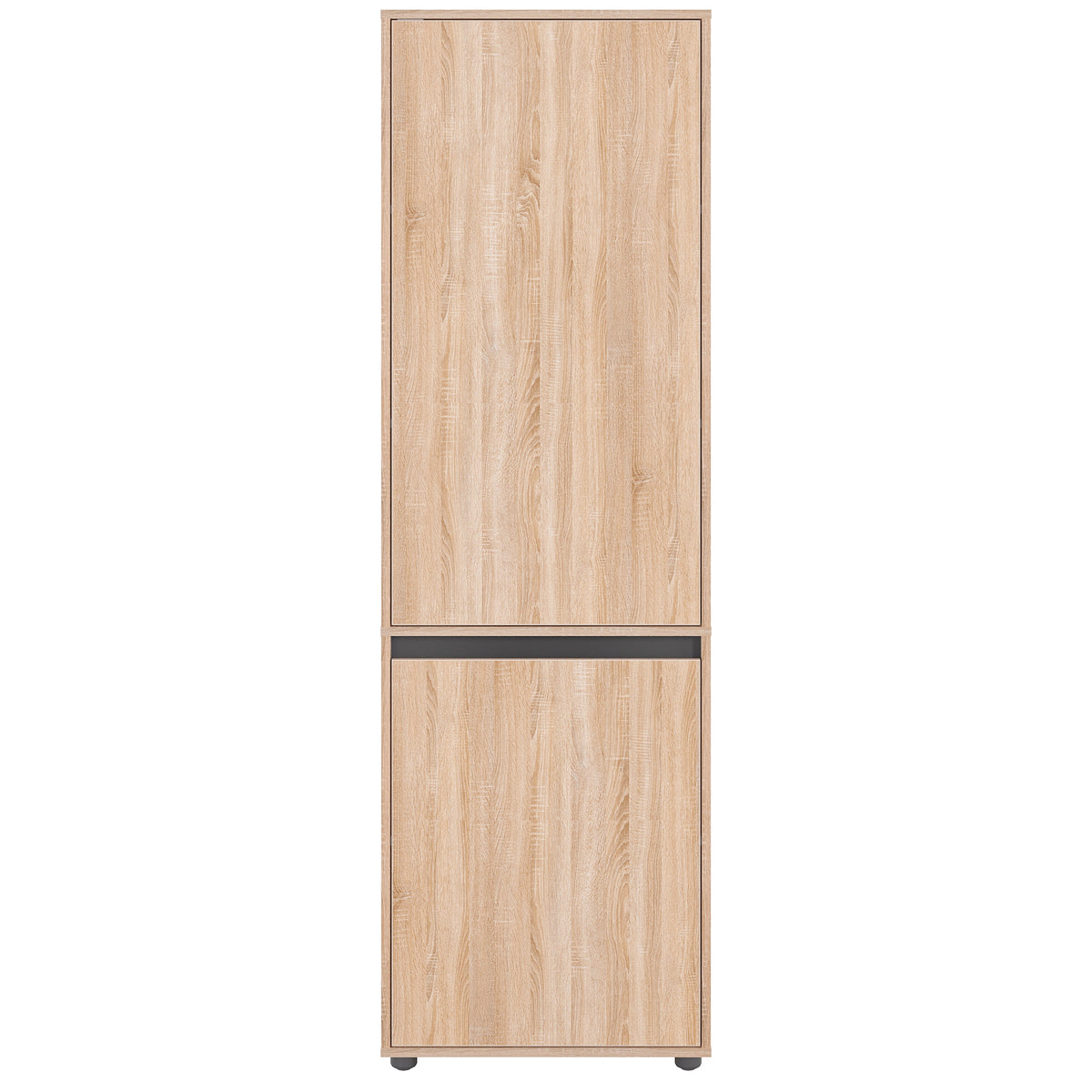 Kleiderschrank CUBE 60F