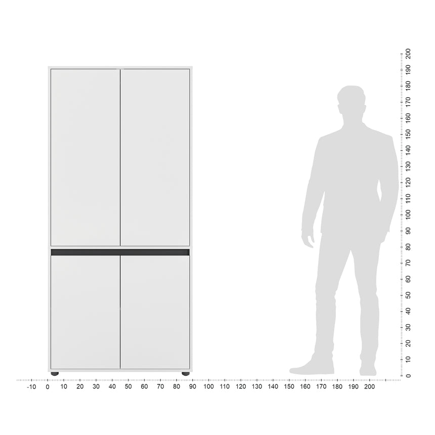 CUBE 90F