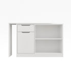 Scrivania FOLDY 3 — Bianco