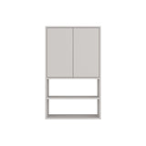 Mobile per lavatrice GIZMO W — Cachemire