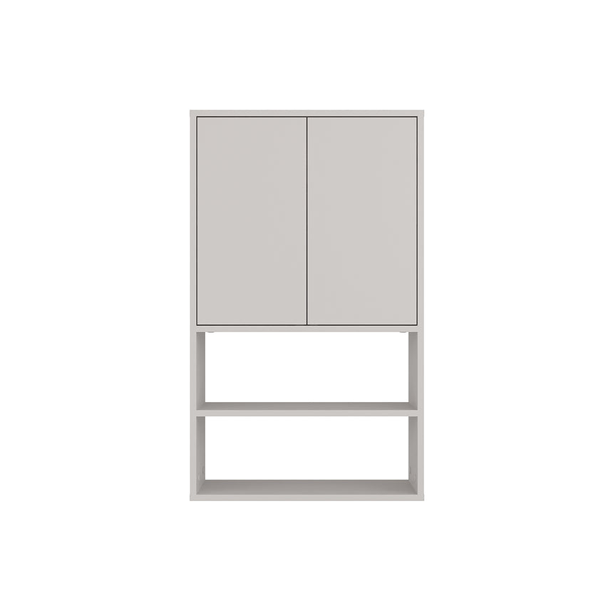 Mobile per lavatrice GIZMO W — Cachemire