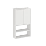 Mobile per lavatrice GIZMO W — Bianco