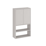 Mobile per lavatrice GIZMO W — Cachemire