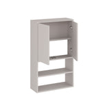 Mobile per lavatrice GIZMO W — Cachemire