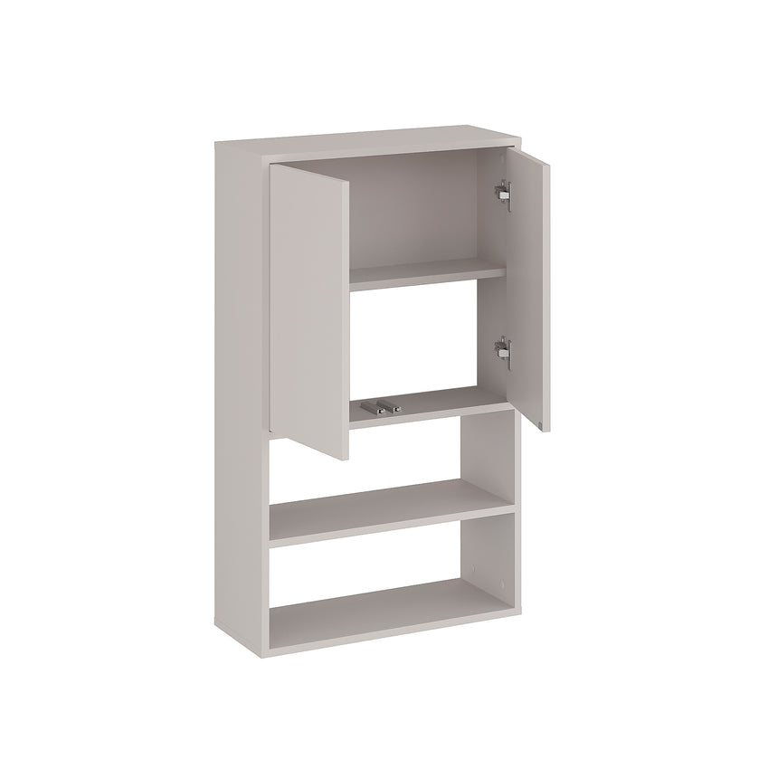 Mobile per lavatrice GIZMO W — Cachemire