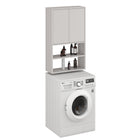 Mobile per lavatrice GIZMO W — Cachemire