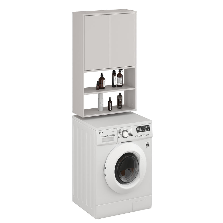 Mobile per lavatrice GIZMO W — Cachemire