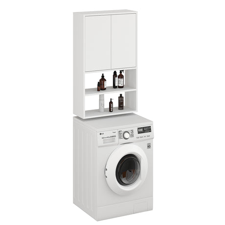 Washing Machine Cabinet GIZMO W