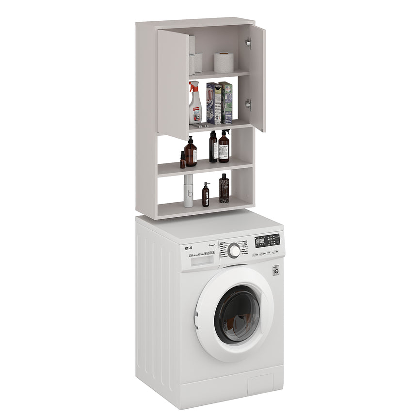 Mobile per lavatrice GIZMO W — Cachemire