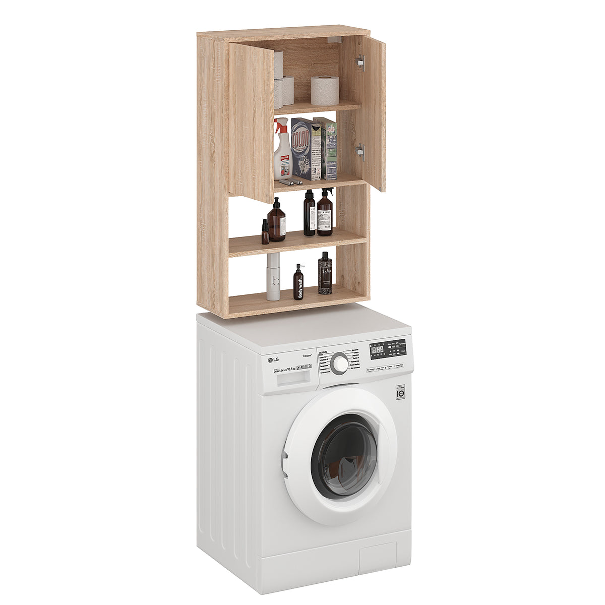 Pesumasinakapp GIZMO W — Sonoma Tamm