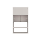 Mobile per lavatrice GIZMO W — Cachemire