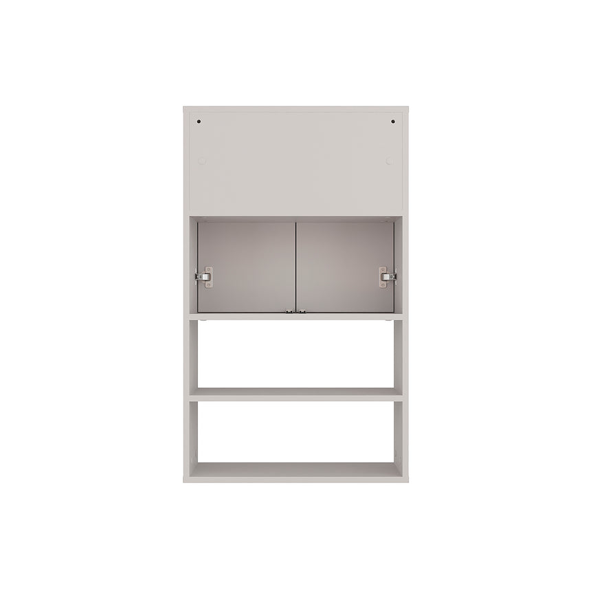 Mobile per lavatrice GIZMO W — Cachemire