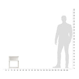 Nachttisch 2er Set | KABA 2 pcs.