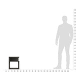 Nachttisch 2er Set | KABA 2 pcs.