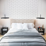 Nachttisch 2er Set | KABA 2 pcs.