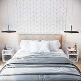 Nachttisch 2er Set | KABA 2 pcs.