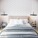 Nachttisch 2er Set | KABA 2 pcs.