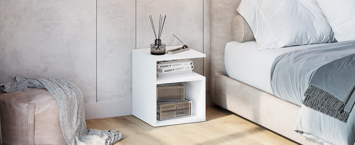 Bedside Table KABA