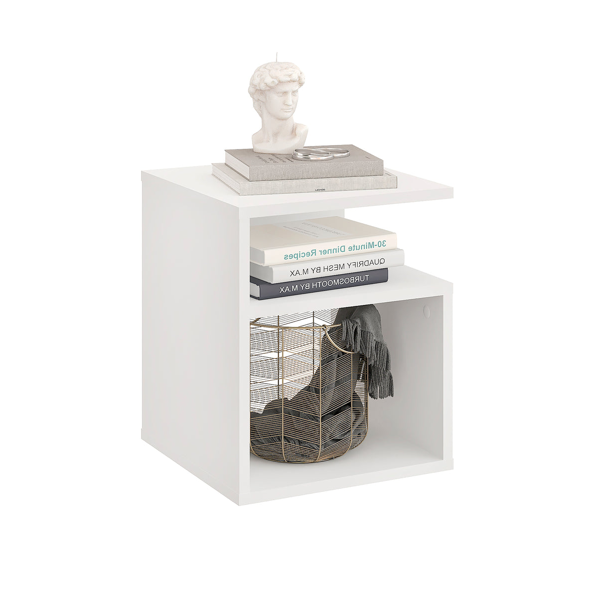 Bedside Table KABA