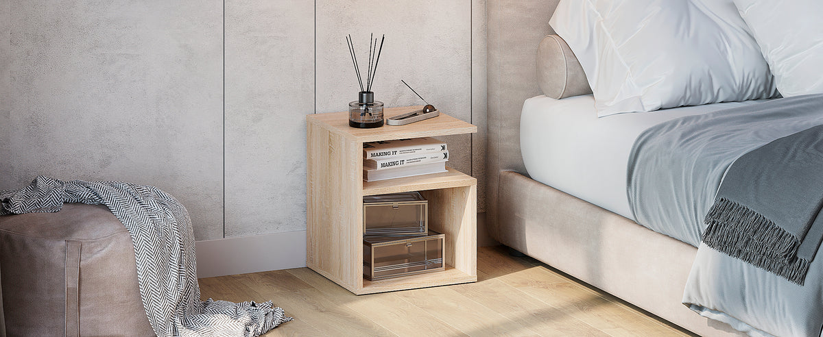 Bedside Table KABA