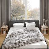 Beistelltisch mit 2 offene Fächer | KABA 2 pcs.