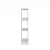 Estantería LAKO 3 — Blanco