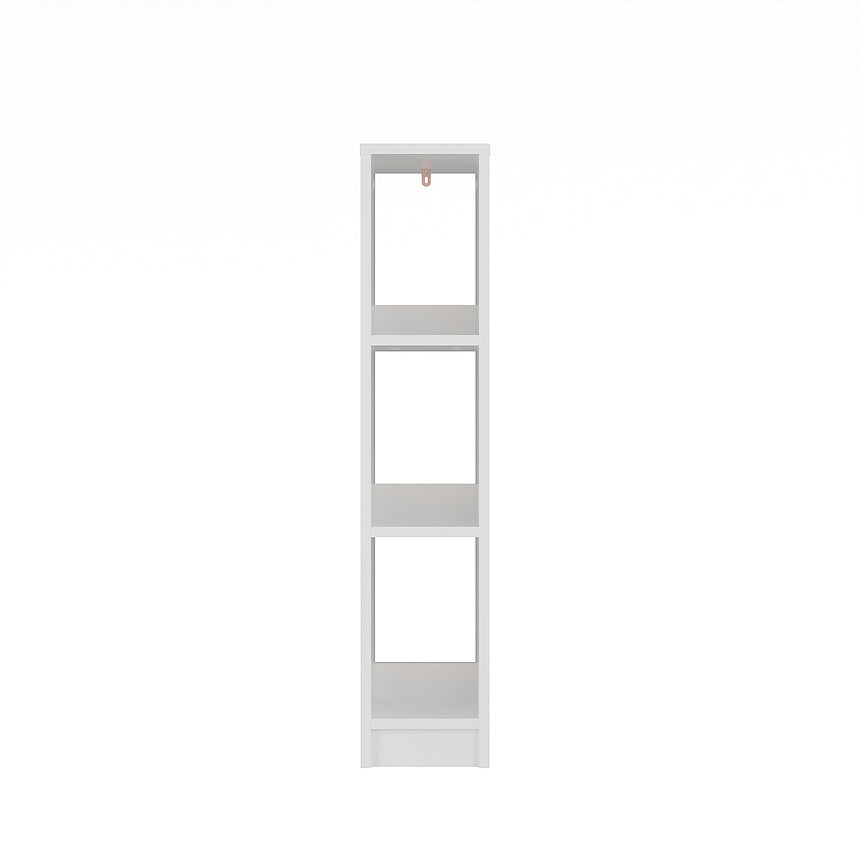 Estantería LAKO 3 — Blanco