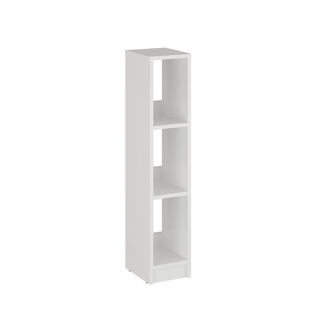 Estantería LAKO 3 — Blanco