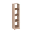 Libreria LAKO 4 — Rovere Sonoma