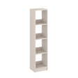 Bookcase LAKO 4