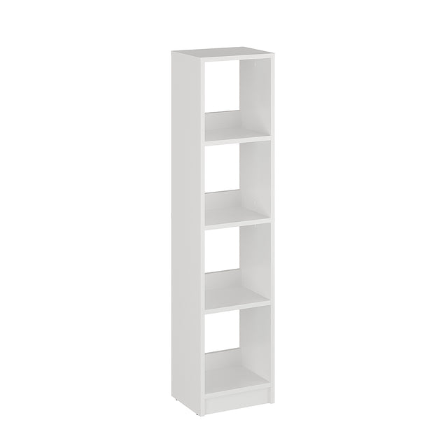 Estantería LAKO 4 — Blanco