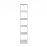 Libreria LAKO 5 — Bianco