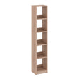 Libreria LAKO 5 — Rovere Sonoma