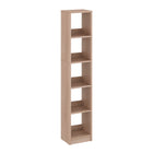 Libreria LAKO 5 — Rovere Sonoma