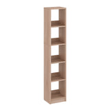 Libreria LAKO 5 — Rovere Sonoma